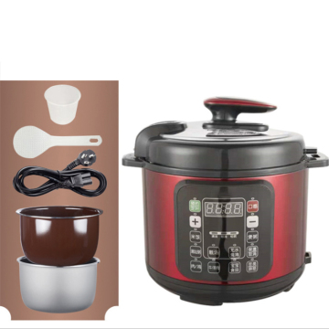 Wholesale electric pressure cooker Egypt easy recipes