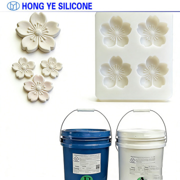 Advanced Addition Cure Silicone