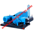 Q680 (5W175B) Quintuplex Plunger / Piston Pump