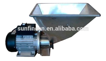 cereal grinding machine,crusher for buckwheat,straw,baguette bread,grain