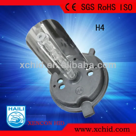 Lights & Lighting Bulbs Tubes&Xenon Lamps HID xenon kit H1 H4