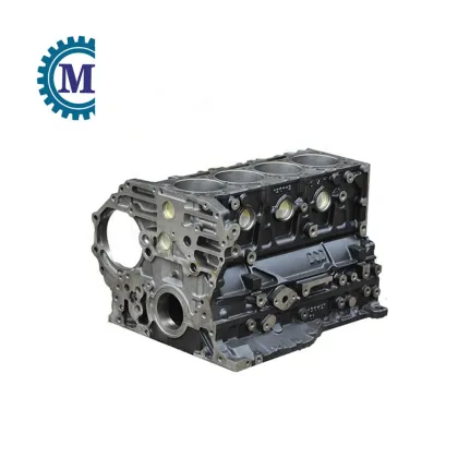 All Cylinder Blocks for Engine