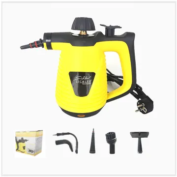 Multi-function Portable Steam Cleaner Handheld