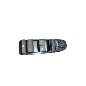 High Quality Auto Parts Supplier Window Regulator for BYD Yuan Plus EV S2 Yuan 12615795-00 Atto3