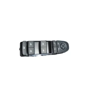 High Quality Auto Parts Supplier Window Regulator for BYD Yuan Plus EV S2 Yuan 12615795-00 Atto3