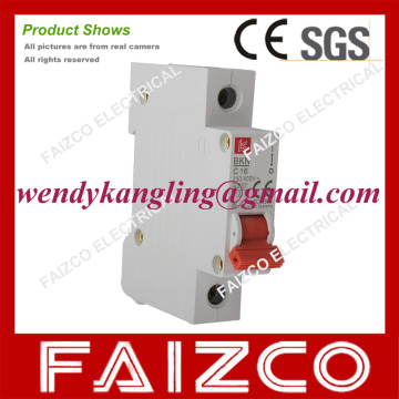 LS MCB mini circuit breaker BKN