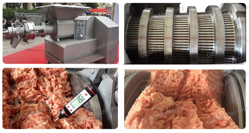 meat bone separator1