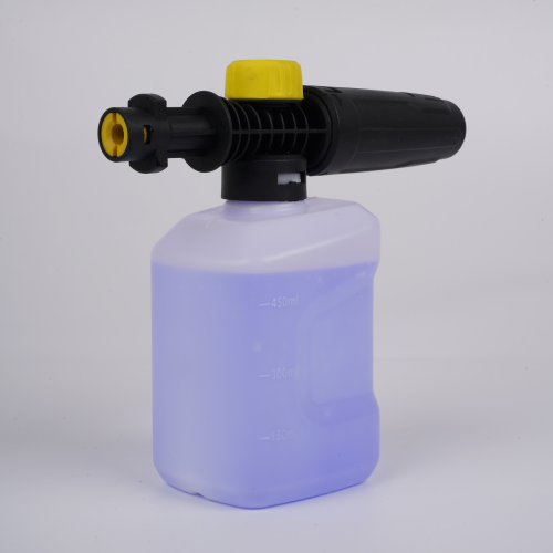 500ML Snow Foam Cannon Gun Wash Foam lance