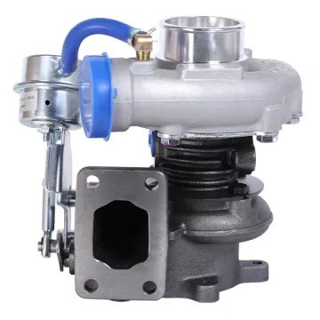 GT2556S Engine Turbocharger 2674A226 2674A812 2674A150