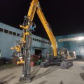 Crawler DTH Drill Rig for Efficient Mining Operations