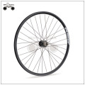 32 Spoke double wall alloy 700c bike rims