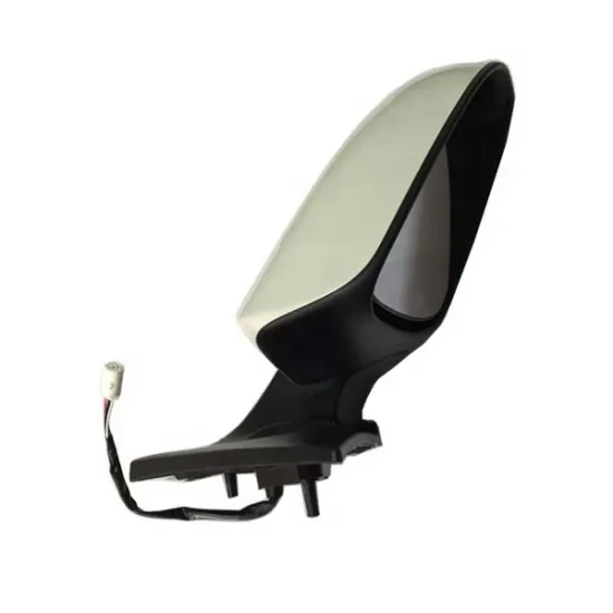 Wholesale Original Toyota Levin Auto Parts Rear View Side Mirror 87910-02E50