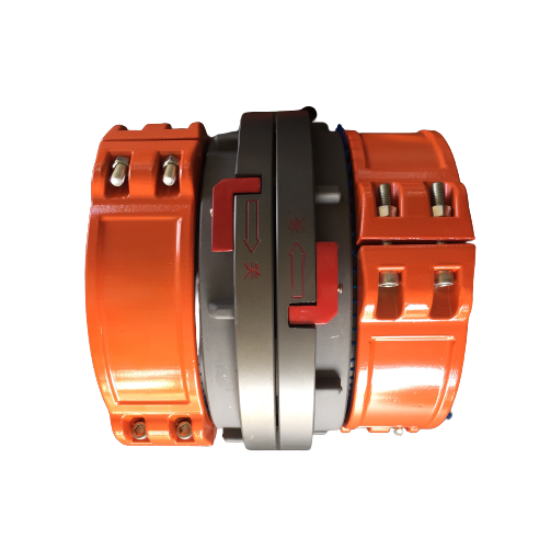 High Quality Storz Fire Hose Coupling