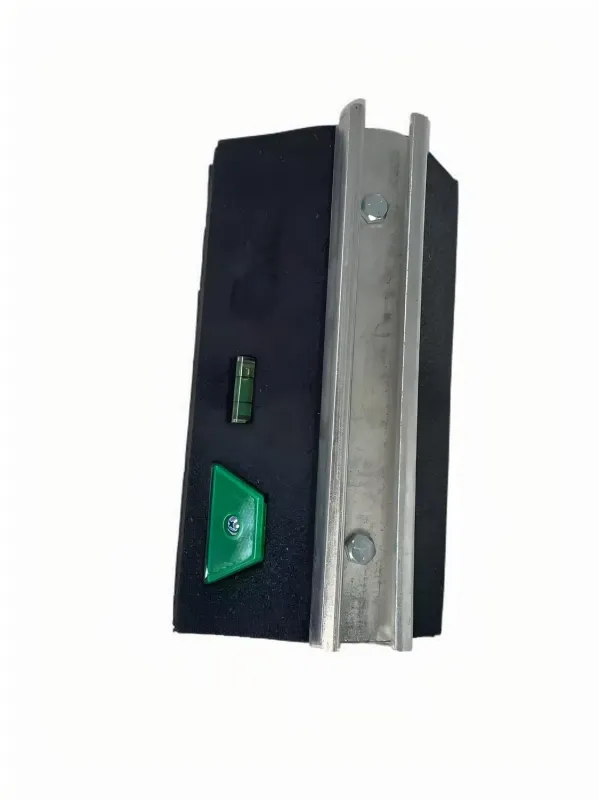 Vibration Mounting Roof Insulation Support Pad Block