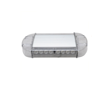 Strobe Ambulance 12v 24w Special Vehicles Police Led Light Bar