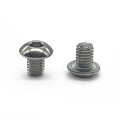 GB2672 Pan Head Torx Screw