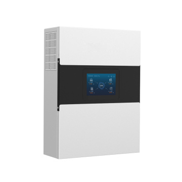 8KW Plus MPPT Hybrid Inverter With BMS