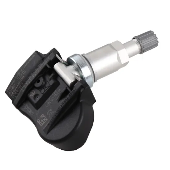 TPMS Tire Pressure Sensor 8G92-1A189-KB 8G92-1A159-AE for Ford Galaxy S-Max Mondeo