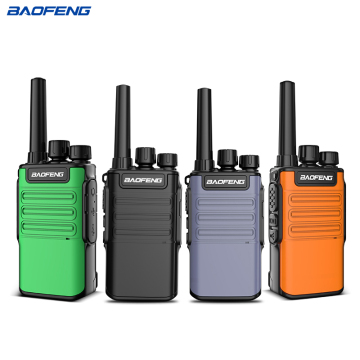 Baofeng BF-V8A Radio Baofeng Uhf Handheld Walkie Talkie Long Range Wireless Intercom Bf-v8 Dual Band Ham Radio  BF-V8