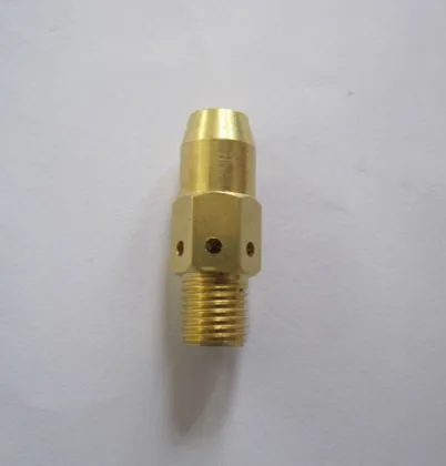 Trafimet handle welding torch handles