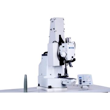 Machine à coudre Bartacker pour coussins et oreillers