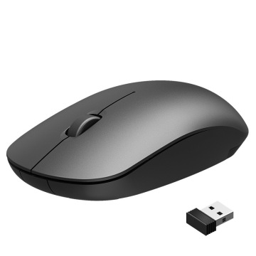 Wireless 2.4GHz 1200 DPI Gaming Mouse for Laptop PC