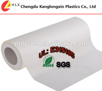 non-halogen flame retardant PP Film