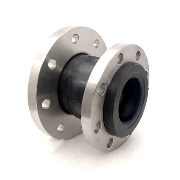 Hot Selling Flanged Expansion Concentric Flexible Reducing Rubber Joint