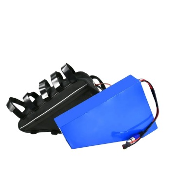 18650 Battery Pack 13S8P 48V-72V 20AH-30AH 1000W-1500W with BMS for E-Bike