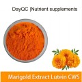 Marigold Extract Lutein CWS 5%
