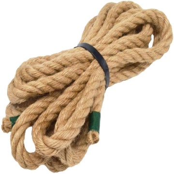 Factory Selling Packaging Manila Hemp Rope for Mooring