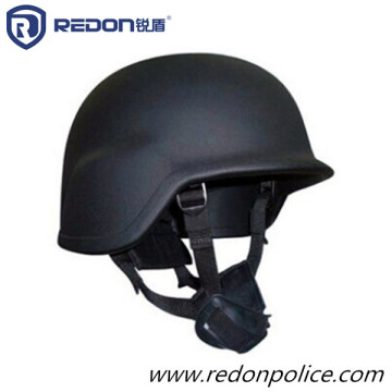 Level II Army Combat Kevlar Bullet Proof Helmet