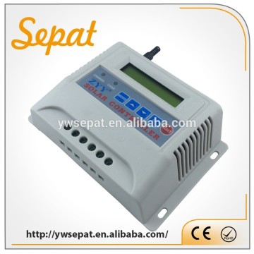 small solar panel charge controller 12v 24v 36v 10a 20a 30a