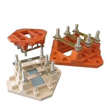 Y2-63-Y2-355 Motor Accessories Insulation Wiring Terminal Resin Block