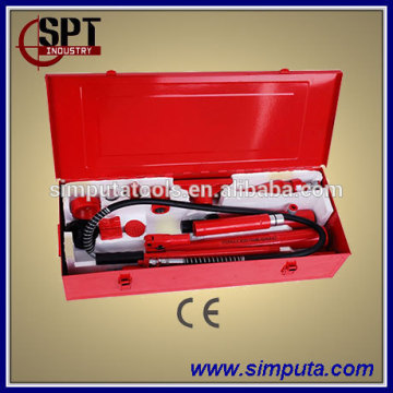 10Ton Portable Hydraulic Equipment (SPT-34203)