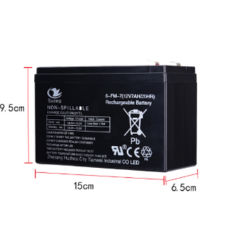 Exploring Solar Power Batteries for Enhancing Automatic Door Operation Efficiency