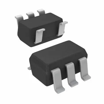 TL081 HID BVR SOT23-5 Universal Operational Amplifier IC Chip