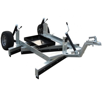 Factory Price Mini ATV Grader