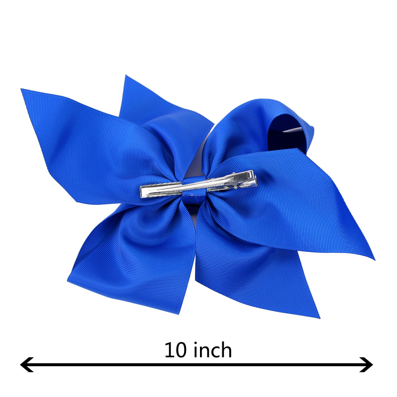 Ribbon Bow With Hasp