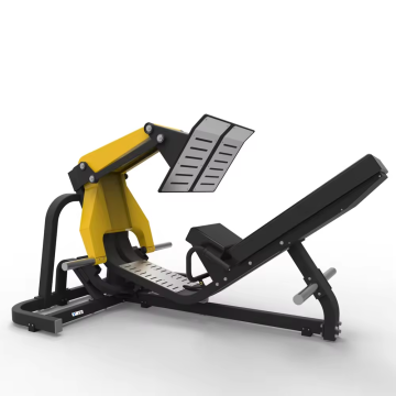 Best Selling 45 Degree Leg Press Machine for Gym Strength Training