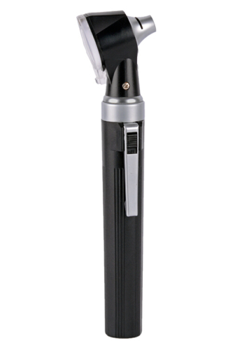 Cheap otoscope for ear examination