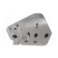 Precision 304 316 Casting Stainless Steel part