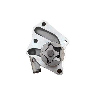High Quality 4TNV94 4TNV98 Engine Oil Pump for Yanmar Engines