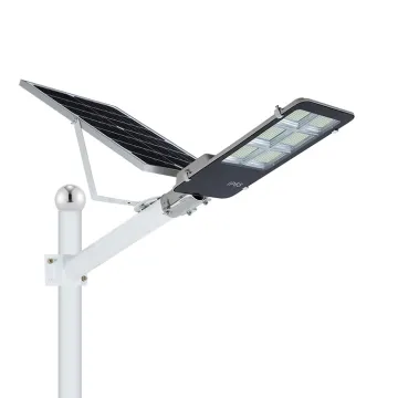100 Watt Solar Street Light Led Street Lamps