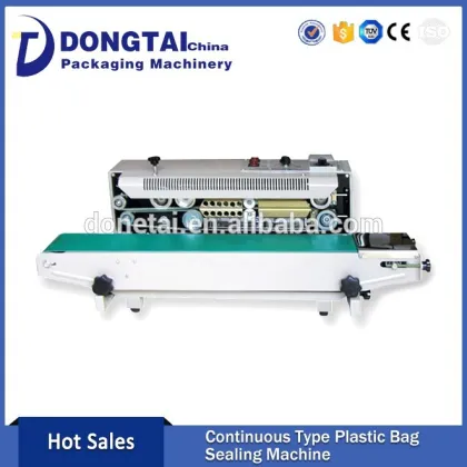 TM-900 Portable Heat sealer