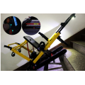 New Trending Lightweight Foldable Power Wheelchair