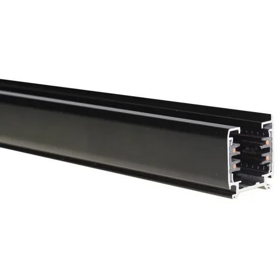 Factory Price LEDEAST T04K AC100V-265V 1.8mm 3-Phase 4wires LED Track Lighting Bar