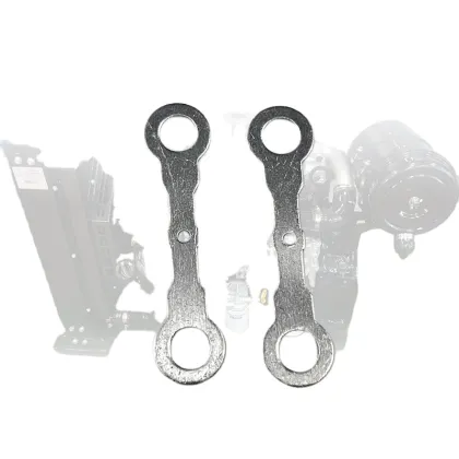 U-Shaped Washer with Small Eye Search Engine