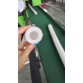 Línea de fabricación de tubos de espuma EPE