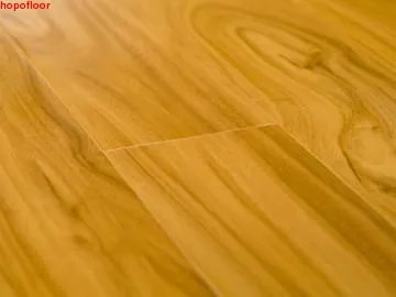 laminated flooring